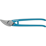 Format Ideaal-blikschaar rechtsknippend Edelstaal 260mm