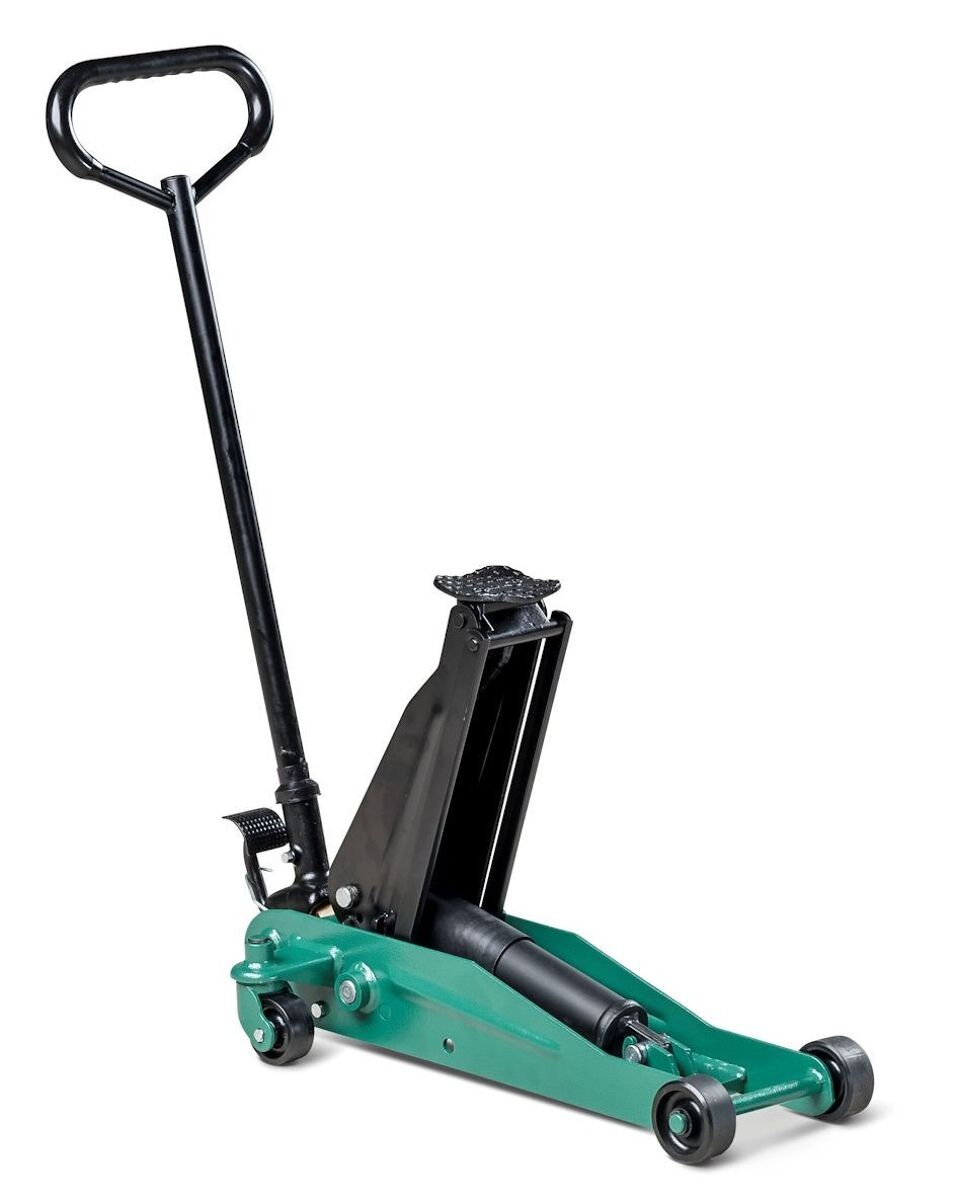 Product afbeelding Compac rolkrik korte uitvoering 2,0 t