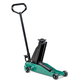 Compac rolkrik korte uitvoering 2,0 t