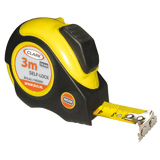 Clark rolmaat 3016 16mmx3m