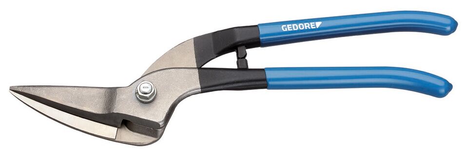 Product afbeelding Gedore Doorloopschaar 300 mm 423030