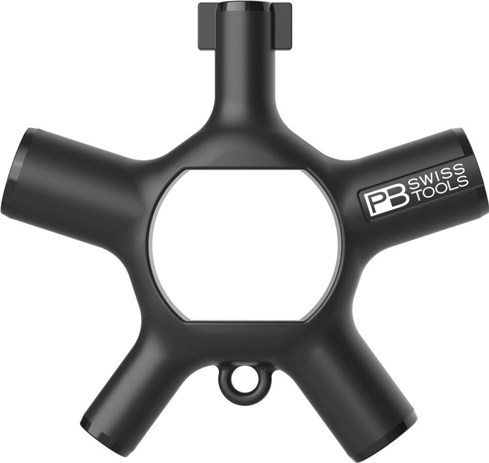 Product afbeelding PB Schakelkastsleutel 7-in-1 tool
