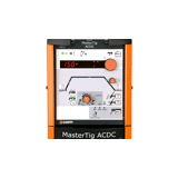 Kemppi functiepaneel Mastertig AC/DC