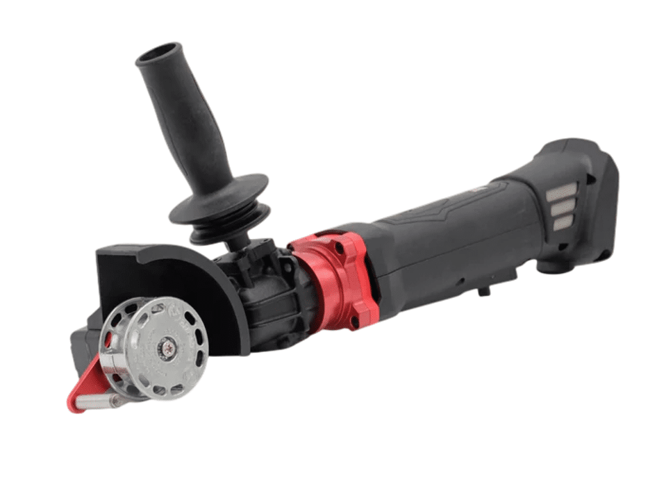 Product afbeelding Montipower Bristle Blaster Set SB-799, Cordless Set