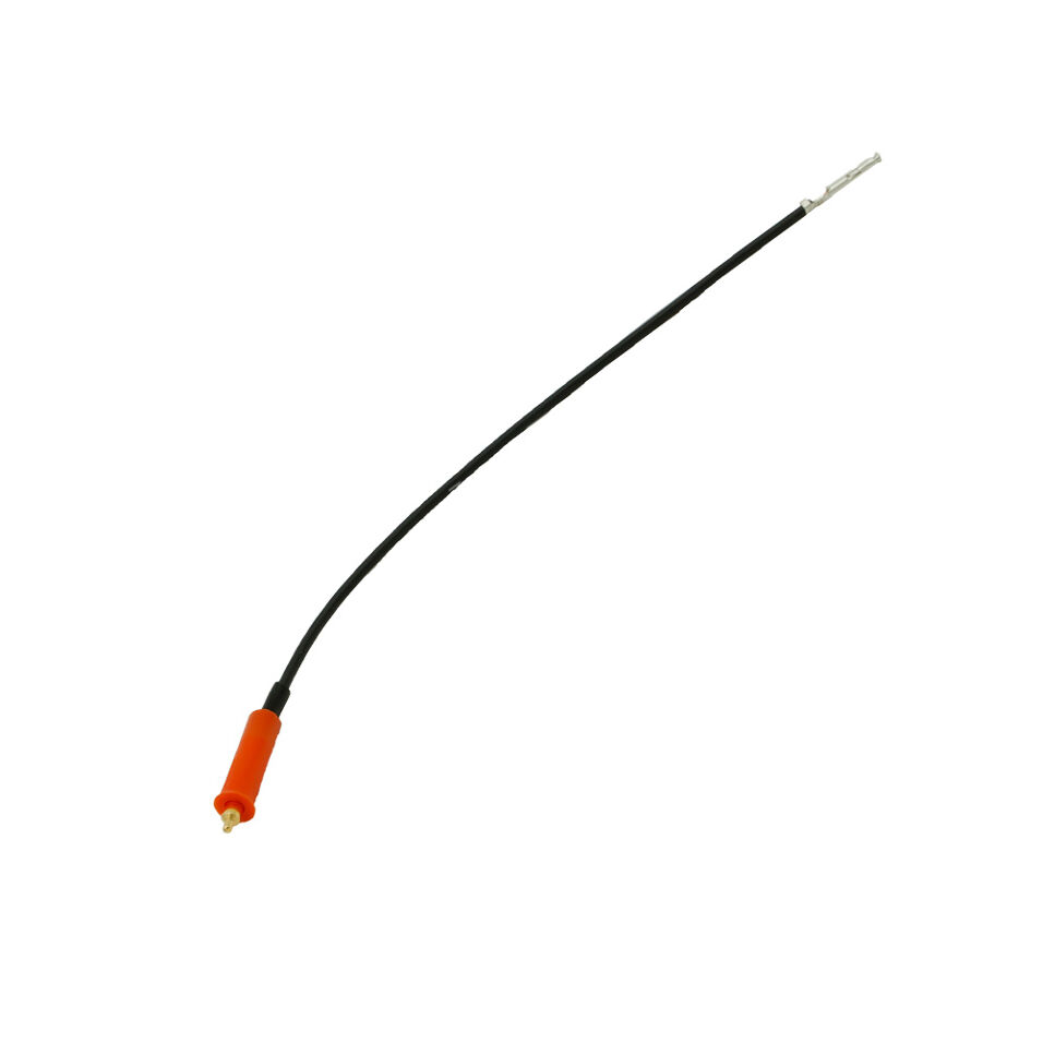 Product afbeelding Kemppi control connector euro   SP015338