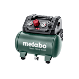 Metabo compressor Basic 160-6 W OF
