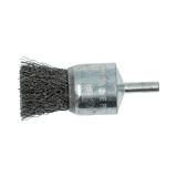Norton penseelborstel 30x68x0.30mm   T25