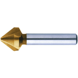 Format Verzinkboor HSS TiN 75gr. 40,0mm