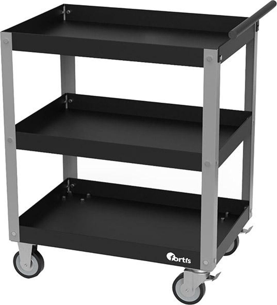 Product afbeelding Fortis servicewagen       684x469x 820mm