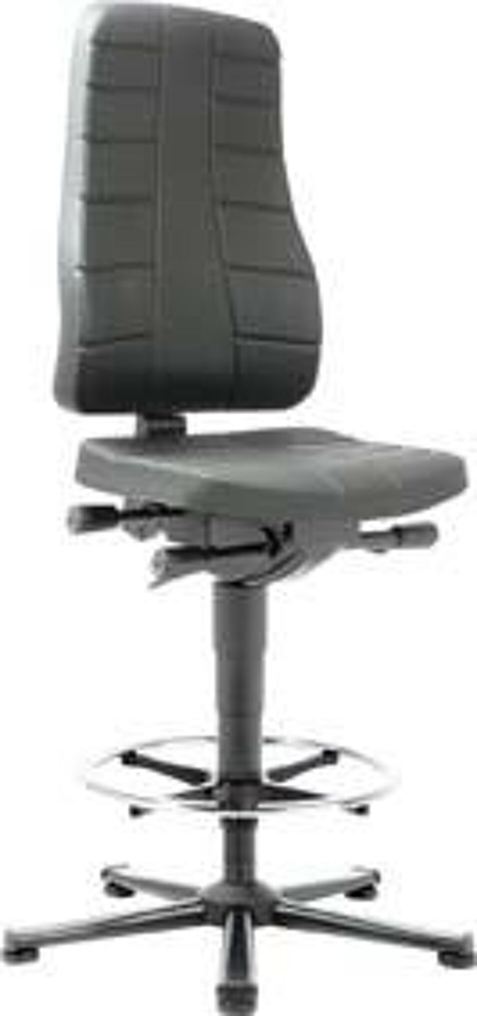 Product afbeelding all-in-one 3, 9641-2571 Kunstleder zwart