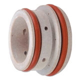 Hypertherm gasverdeler HPR 80-130 A 220179