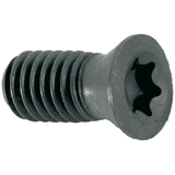 Format Torx-schroef voor 3xD volboor