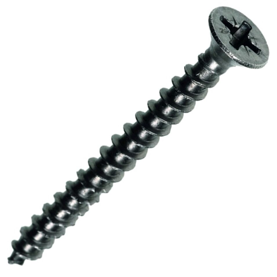 Product afbeelding Heco-FIX-plus schroef VK PZ RVS  4.0x 45