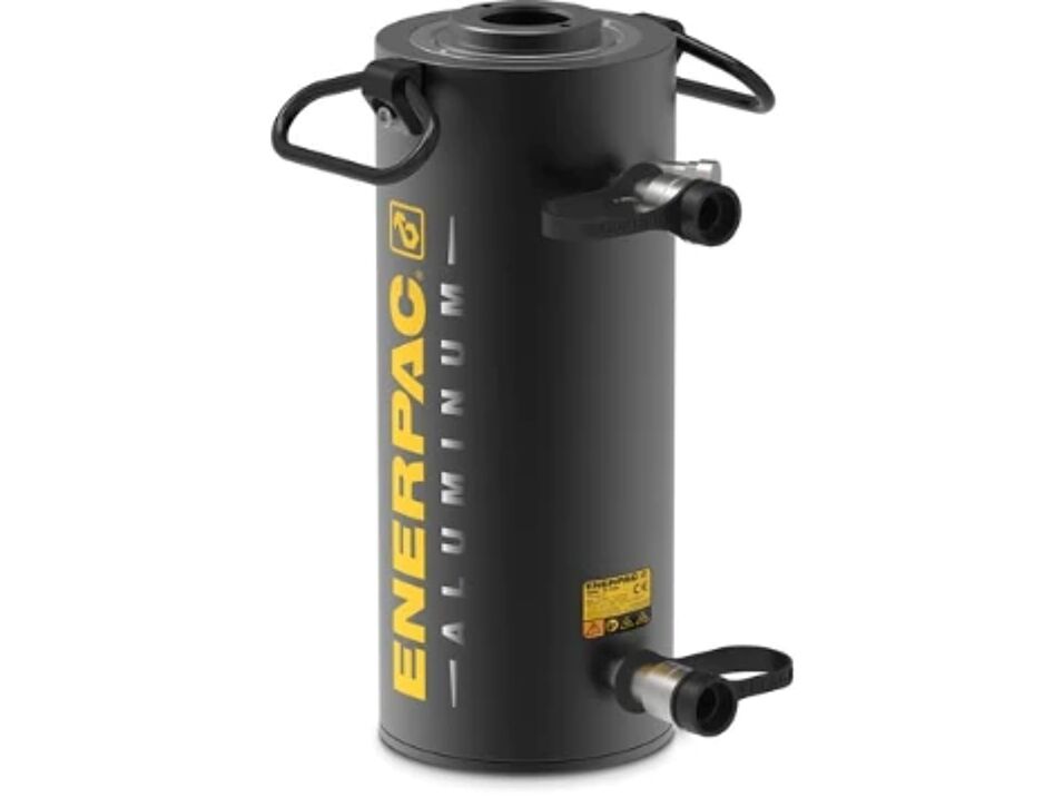 Product afbeelding Enerpac cilinder 150T- 50mm     RARH1502
