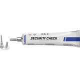 Markal Security-Check Borglak, blauw