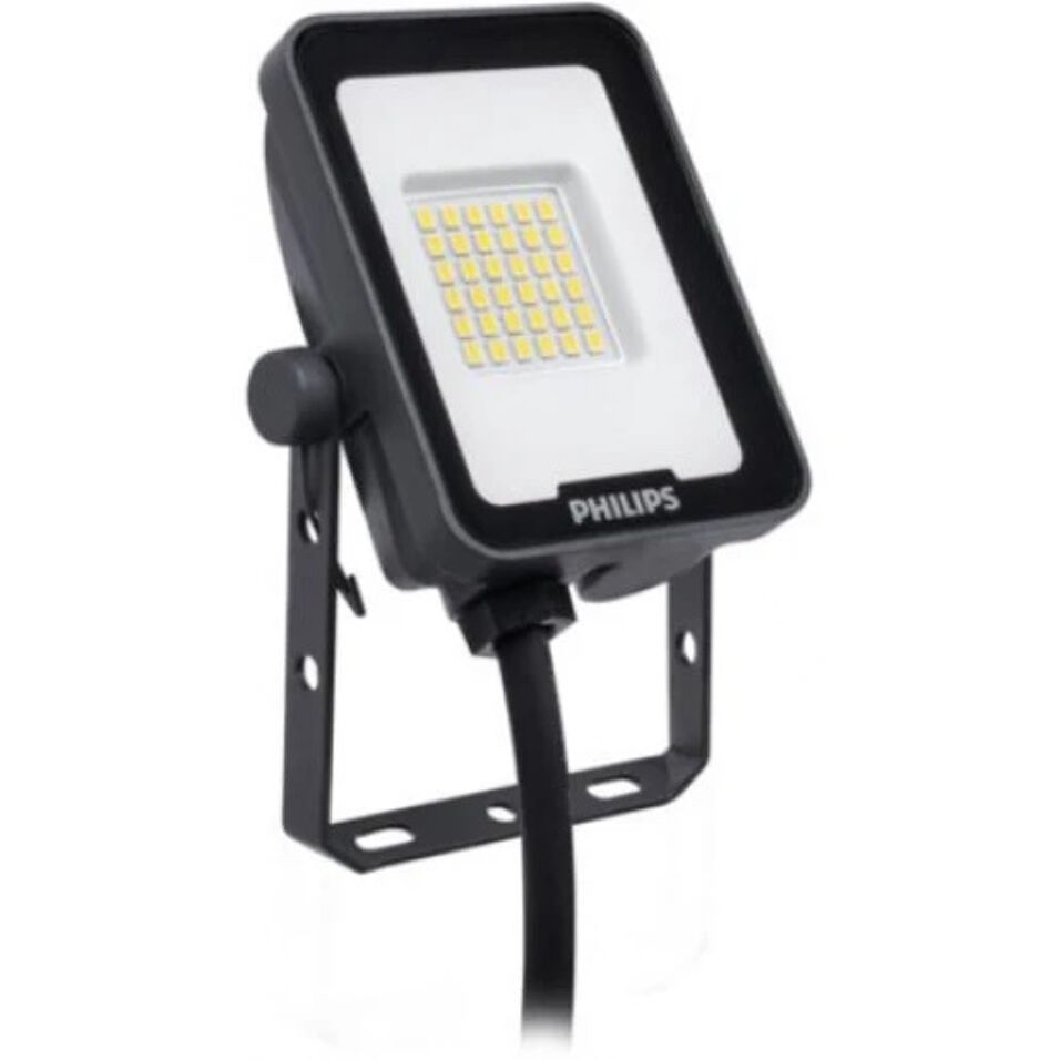 Product afbeelding Philips led schijnwerper 20 W 2400Lm