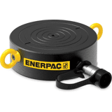 Enerpac ultra platte hydraulische cilinder CULP100, 100t, 6mm slag