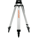Laserliner Licht statief Aluminium 165 cm