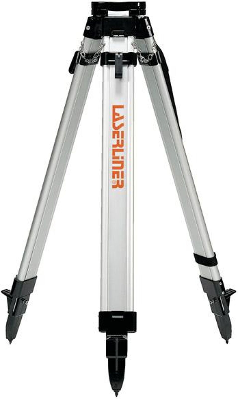 Product afbeelding Laserliner Licht statief Aluminium 165 cm