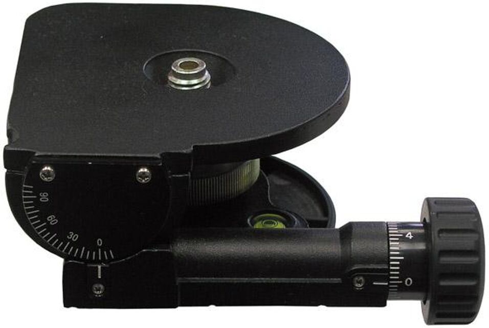 Product afbeelding Laserliner Hoekplaat 5/8"