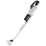 Makita accu steelstofzuiger wit CL003GZ10