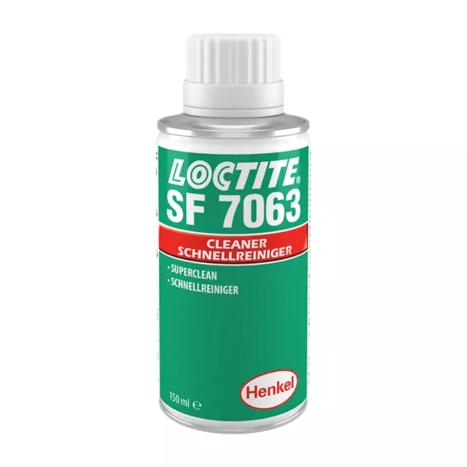Product afbeelding Loctite reiniger Super Clean 7063 150 ml