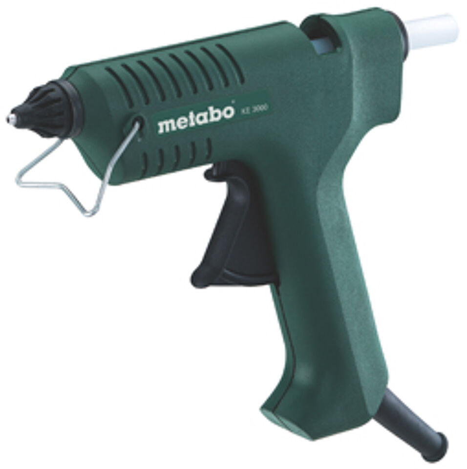 Product afbeelding Metabo lijmpistool KE 3000