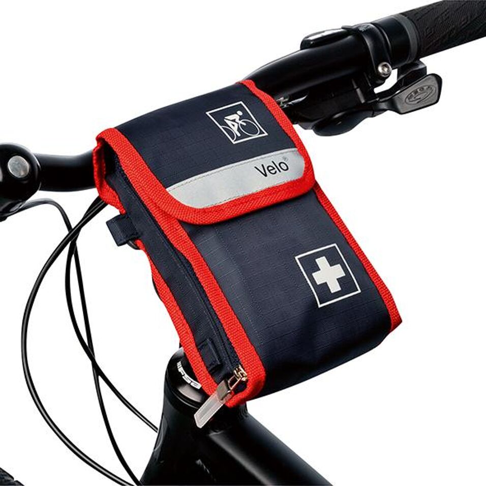 Product afbeelding Holthaus Medical Fiets-verbandtas Velo