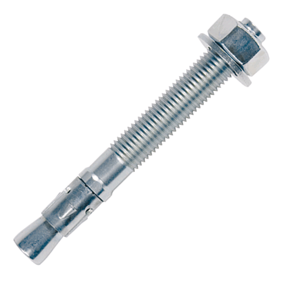 Product afbeelding Fischer snelbouwanker FBN II 10/100