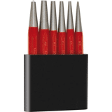 Format Doorslagenset 6-dlg. in kunststof cassette