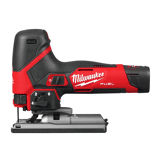 Milwaukee accu decoupeerzaag M12 FJS-422X