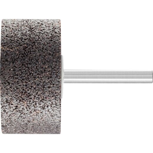 Pferd Stiftsteen- ZY 5025 6 ADW 24 L6B INOX
