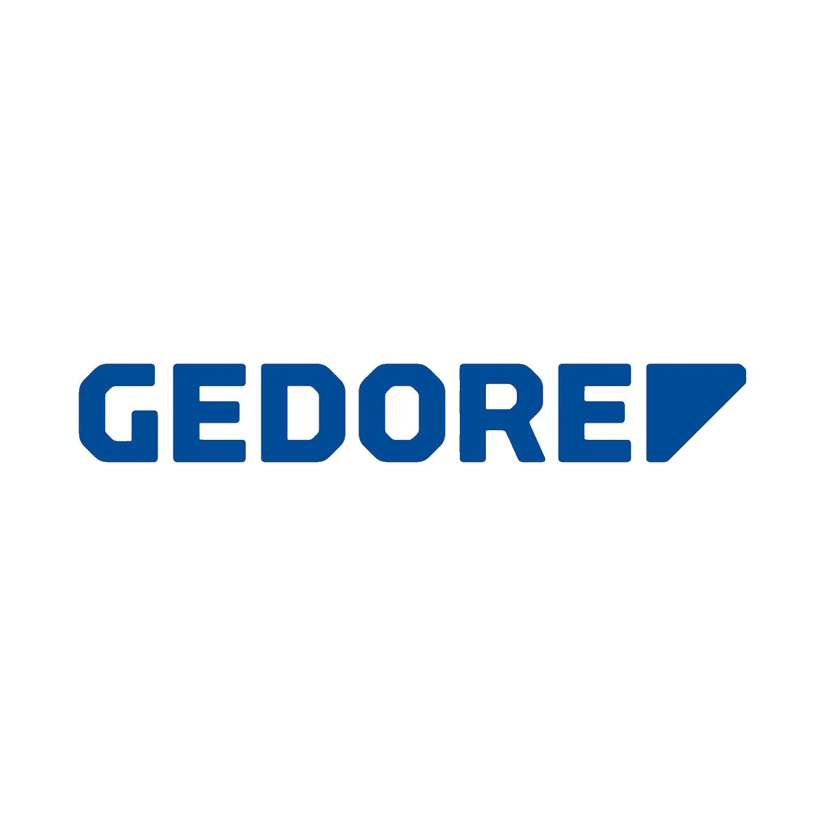 Gedore Gasdrukveer (per stk) E R 1504 15