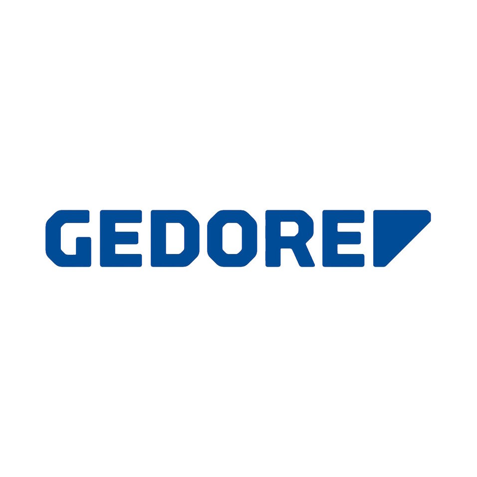 Product afbeelding Gedore Gasdrukveer (per stk) E R 1504 15