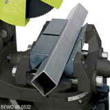 Bewo diagonaal bekken 315        86.0532