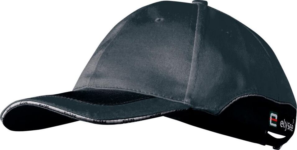 Product afbeelding Elysee veiligheidspet Greg EN812 grijs