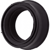 Afdichtingsring rubber voor Geka koppeling 40 mm