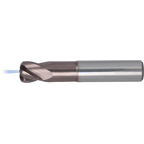 Gühring HSC-kopieerfrees-WN VHM Signum HA Z4 lang 5/0,8mm
