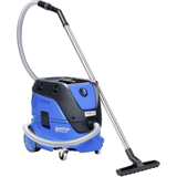 Nilfisk Industriele stofzuiger ATTIX 33-01 IC 220-240V 50/60 HZ EU