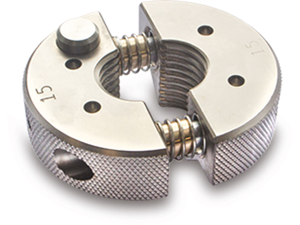 Product afbeelding Enerpac snelsluitmoer QFN 3/4 10UNC