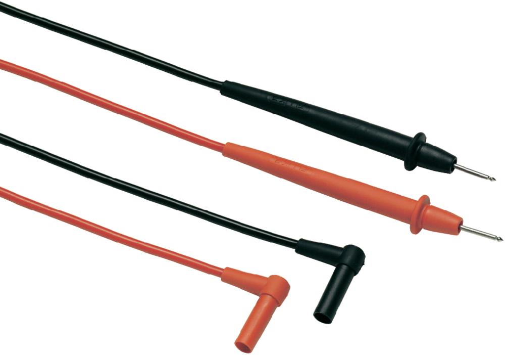 Fluke TL75 -1 Hard Point TM Test Lead Set