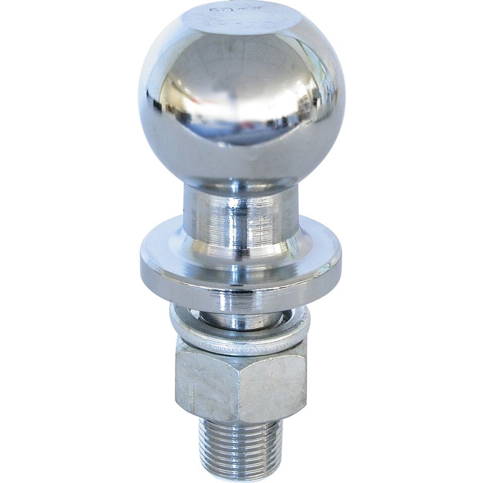 Product afbeelding Kogelbout recht model       50  mm