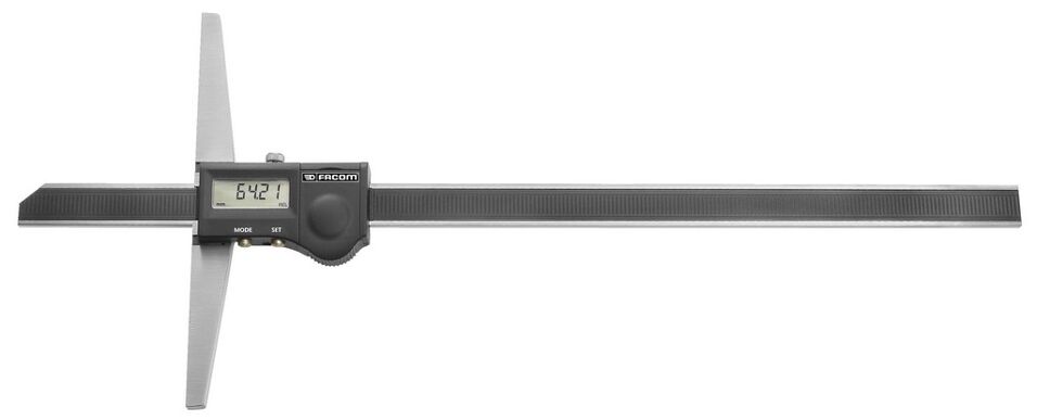 Product afbeelding Facom Digitale diepteschuifmaat    300mm