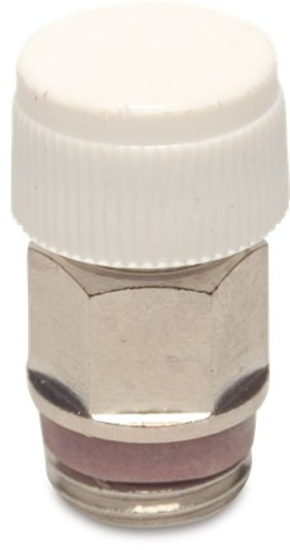 Product afbeelding Aftapkraan messing 1/4" buitendraad type 194