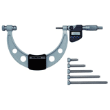 Mitutoyo digitale schroefmaat 340-251-30