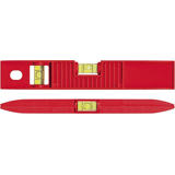 BMI Waterpas Torpedo 25Cm