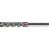 Format Torusfrees VHM 10/1,0mm Z3 HA TA-C  GT