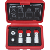 Format Verlengstuk-/ verloopstukset 1/4-