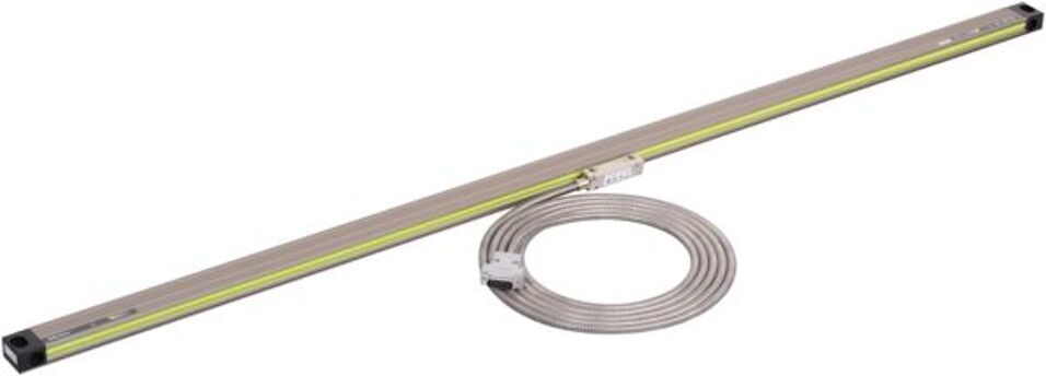 Product afbeelding Mitutoyo linear scale AT715-2400, 2400mm
