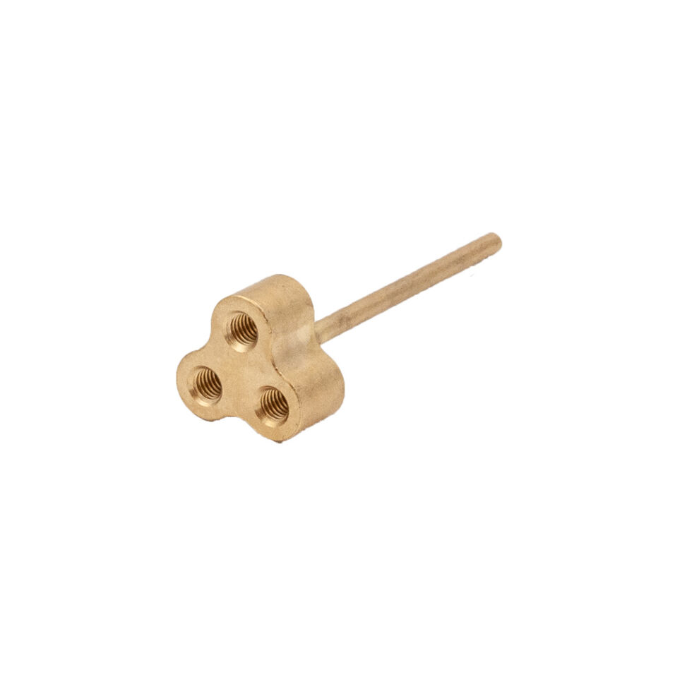 Product afbeelding Kemppi borsteladapter, maxclean SP026310